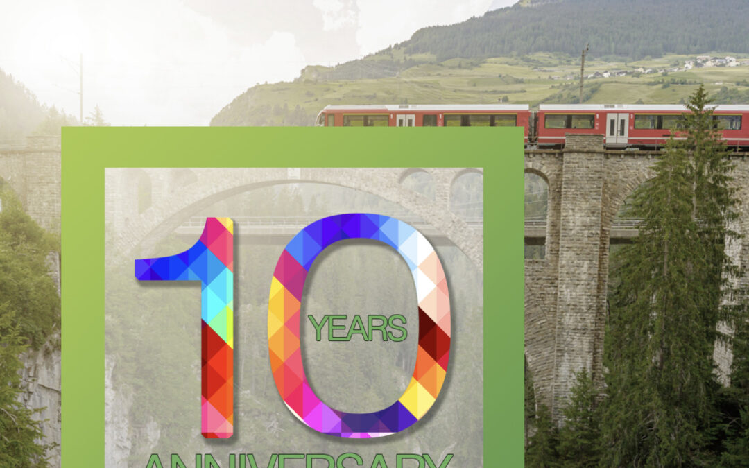 Welcome to the 2022 Summer Edition of our company website!